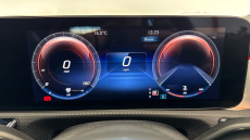 Mercedes-Benz CLA 180 AMG Line Premium + Night Ed 5dr Tip Auto Petrol Estate